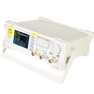 allinone♥ FY6900 Dual Channel DDS Function Arbitrary Waveform Signal Generator Pulse Signal Source F