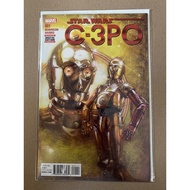 Star Wars Special C-3PO 1
