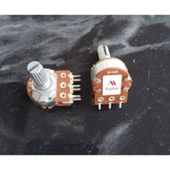 Potentiometer 100K Stereo Potentiometer