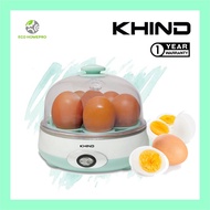 Khind Egg Steamer SE70A