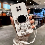 Huawei Mate 20 Pro 20X 30 Pro 40 Pro 50 Pro Astronaut Case