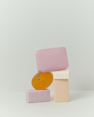 Labella - Jobie zip wallet กระเป๋าสตางค์ใบสั้น