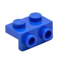 COOLPON|This Is LEGO Lego's Parts Blue Bracket 1x2-1x2 99781 6163471