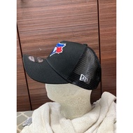NE Trucker team Toronto Blue Jays Black Baseball Cap Snapback Adjustable