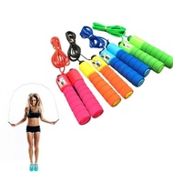 Skipping Rope Jump