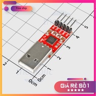 CP2102 World Chip USB To TTL UART Converter