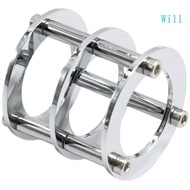 Will Protector Cover Vacuum Tube Guard Replacement for 12AU7 12AX7B 6N3 6N6 12AT7