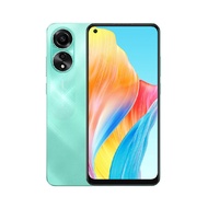 OPPO A78 โทรศัพท์มือถือ หน้าจอ 6.43 นิ้ว ความละเอียด 720 x 1612 พิกเซล Ram8 Rom256