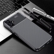 Samsung A06 4G Case / A06 5G Case Premium Carbon Beetle Original