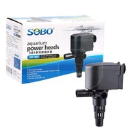 SOBO Aquarium Submersible Pump (wp-880 ,wp-3880)