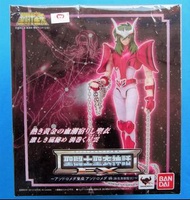 （ 初版雙聖衣）聖鬥士星矢聖衣神話EX 新生青銅聖衣仙女座 瞬 Andromeda Shun