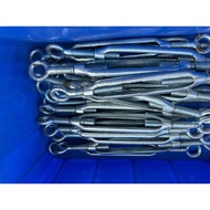 Double Eye Hook Large Tensioner Retractor 1 Piece 80 Yuan