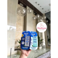 [Us product] American Oral-B Glide Dental Floss