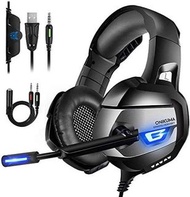 Onikuma K5 Gaming Headset with mic 頭戴式電競耳機