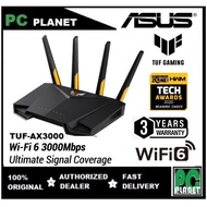 ASUS TUF-AX3000 DUAL BAND WIFI6 GAMING ROUTER ( TUF-AX3000 )