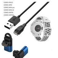 Suitable for Coros Vertix 2 Apex Pro Coros Pace 3 2 Watch Charging Cable Coros Vertix Apex 42 Charger