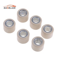 [Baoblaze] 6 Pieces Performance Racing 23.8x18mm Variator Roller Weights 24.5 Gram for