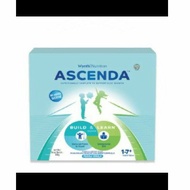 ASCENDA MILK FORMULA 600g