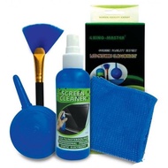 Screen Cleaning Kit - 4-Item Laptop