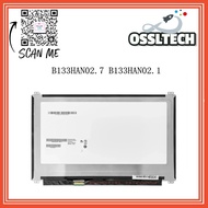 ASUS ZENBOOK UX305L UX305F 13.3 Slim 30Pin FHD IPS (1920*1080) B133HAN02.1 B133HAN02.7 B133HAN02.1 L