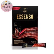 Essenso Microground Mandheling Blend Instant Black Coffee 20 Sticks x 2g (40g)