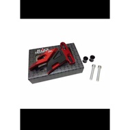 BLACK DIAMOND CALIPER COVER YAMAHA NMAX NEW 2020 CALIPER COVER DISC COVER NMAX NEW