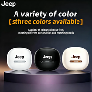 Jeep EW119 TWS Earphones Wireless Sport Earbuds Stereo In-Ear Noise Canceling Headsets 30H Playtime 