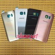 Back cover backdoor Samsung s7 edge G935 Back cover