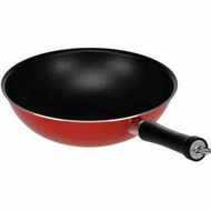 MAXIM HERO WOK 26 CM TEFLON FRYING PAN