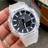 G-SHOCK GA-2100 Mens Sporty Fashion Watch with Alarm & Date - 3 Months Warranty