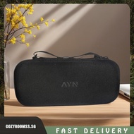 Portable Carrying Case Shockproof Storage Bag Carry Case for Ayn Odin 2 Portal