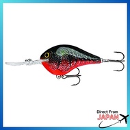 Rapala DT Dive to Crankbait 5cm 9g Lure