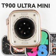 [READYSTOCK FROM MALAYSIA] T900 Mini Smart Watch