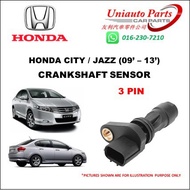 HONDA CITY / JAZZ TM0 / TF0 / TG0 ('09 - '13) CRANKSHAFT SENSOR
