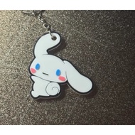 Cute Cinnamoroll Keychain