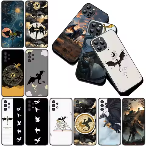 Phone Cover for OPPO A40 A60 A80 A38 A18 A17 A16 A78 A79 A54 A15 A57 4G 5G Casing Silicone Case Book