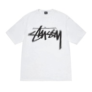 新品【MY】DIZZY FONT TSHIRT - WHITE COLORS-5XL