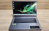 宏碁 ACER SF314-56 14吋 輕簿筆電 (i5-8265U/8G/256G SSD+1TB HDD)