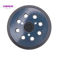 5Inch Trackal Sander Backing Pad Base For  Bo5010 Bo5021 Bo5041 Mt922 Mt924