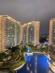 Azure Urban Resort