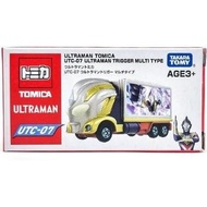 937210 - Tomica Asia Ultraman UTC-07 Trigger Multi Type - 24 ANS99