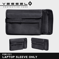VESSEL Laptop Sleeve for CC1 Trolley Hard Case | Laptop Sleeve Only