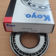 TAPERED BEARING 30310 JR KOYO JAPAN Original