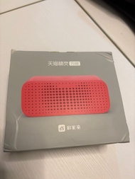 天貓精靈 方糖 智能音箱
