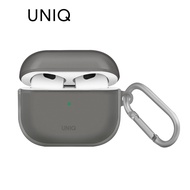 UNIQ Glase Airpods 3 2021 Hang Case Cover