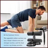Sit Up Assistant Device Ab Machine Suction Cup Sit Up Floor Holder Abdominal Trainer Assistant Worko