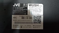 [老機不死] JVC 48C 腳架 底座 腳座