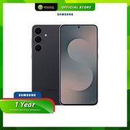 Samsung Galaxy S25 FE (8GB RAM 256GB ROM)(SM-S731BZKCXME)(Jetblack)