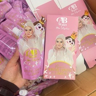 SARANG BURUNG DAN GINSENG AB WALET x MIA AZAHAR / AB WALET X MIA AZAHAR