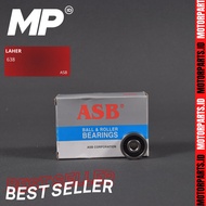 Original Bearing 638 2RS ASB